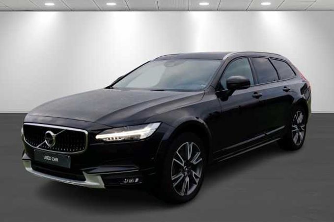 Volvo V90 Cross Country Pro T5 AWD Geartronic